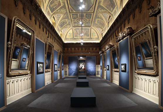 Brueghel. Maravillas del arte flamenco.